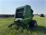 2011 John Deere 568