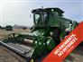 2008 John Deere 9770 STS
