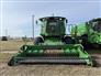 2008 John Deere 9770 STS
