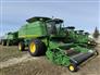 2008 John Deere 9770 STS