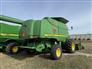 2008 John Deere 9770 STS