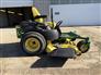 2010 John Deere Z465