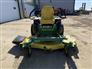2010 John Deere Z465