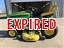 2005 John Deere LT190