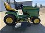 2005 John Deere LT190