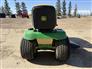 2005 John Deere LT190