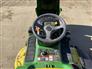 2005 John Deere LT190