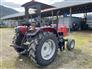 2016 Massey Ferguson 4709