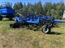 2000 New Holland SD440