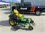 2022 John Deere Z735M