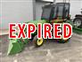 John Deere 2022 3025E Other Tractors