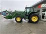 2014 John Deere 6170M