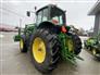 2014 John Deere 6170M