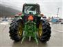 2014 John Deere 6170M