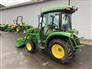 2024 John Deere 3046R