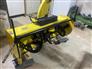 2022 John Deere 54SB