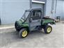 2013 John Deere XUV 825I GREEN