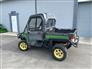 2013 John Deere XUV 825I GREEN