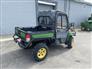 2013 John Deere XUV 825I GREEN