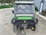 2013 John Deere XUV 825I GREEN