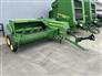 2007 John Deere 328