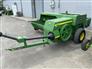 2007 John Deere 328