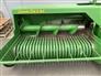 2007 John Deere 328