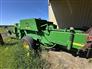 2007 John Deere 328