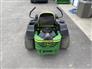 2015 John Deere Z435