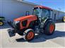 2019 Kubota M5-091