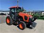2019 Kubota M5-091
