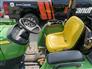 2022 John Deere 3025E