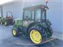 2017 John Deere 5090GV