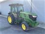 2017 John Deere 5090GV