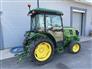 2017 John Deere 5090GV