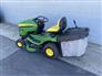 2023 John Deere X350R