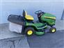 2023 John Deere X350R