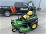 2013 John Deere Z960R