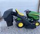 John Deere 2024 X390 Riding Lawn Mowers