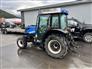 2018 New Holland T4.110