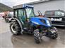 2018 New Holland T4.110