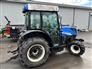 2018 New Holland T4.110