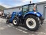 New Holland 2013 T5.115 Other Tractors