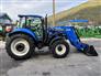 New Holland 2013 T5.115 Other Tractors