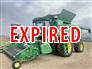 John Deere 2016 S690 Combines