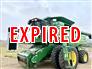 John Deere 2006 9860 STS Combines
