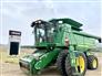 2006 John Deere 9860 STS