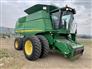 John Deere 2006 9860 STS Combines