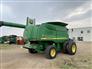 John Deere 2006 9860 STS Combines
