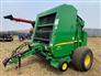 2016 John Deere 569 Silage Special